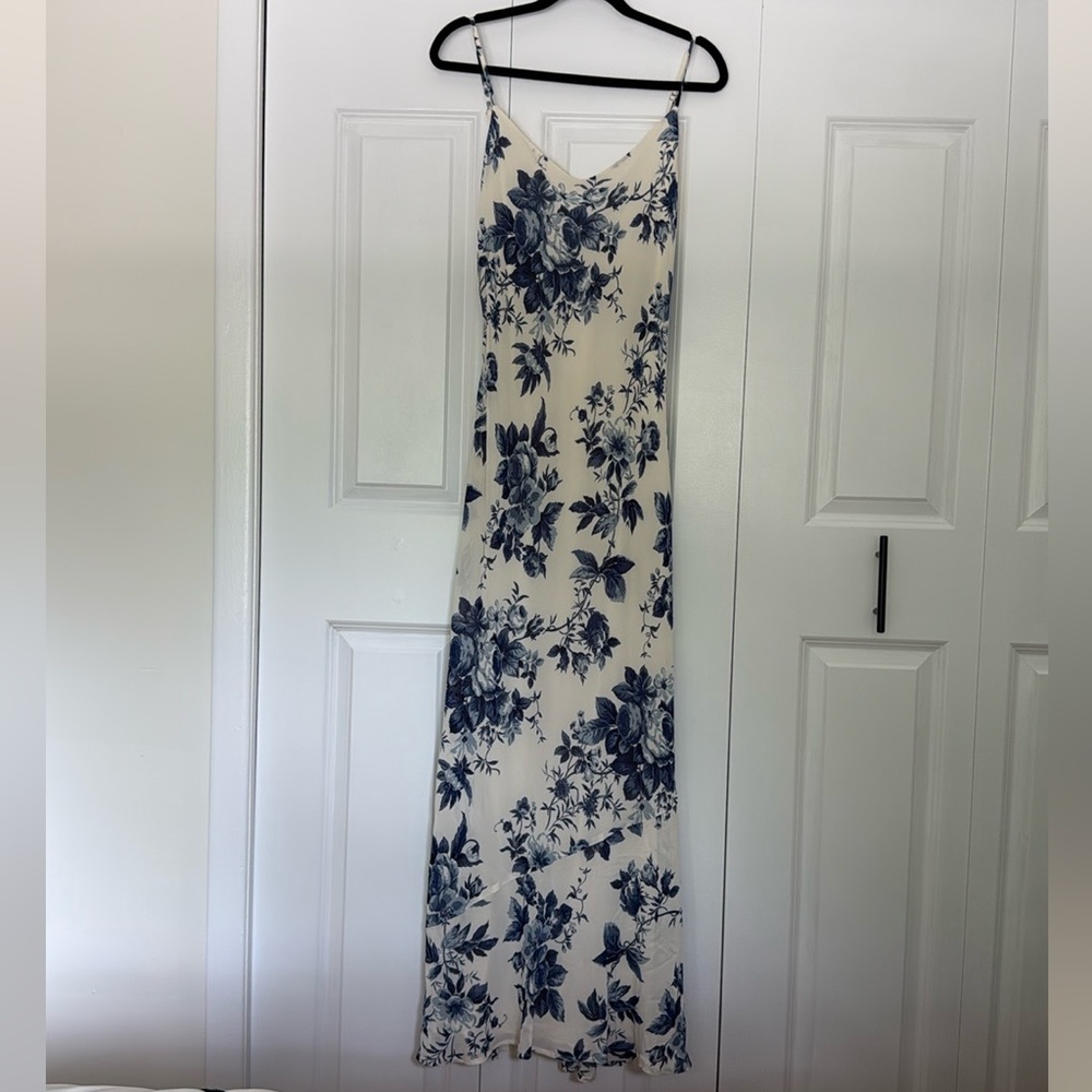 Reformation Parma dress NWT - Picture 9 of 10